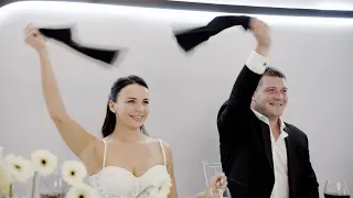 Свадьба в Лотте, Самара // Андрей и Анастасия | Wedding Film