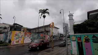 San José, Costa Rica (City Tour & History)