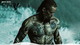 Best Viking Music Ever | Nordic Meditation Music Strong Deep North - Dark Viking/Nordic