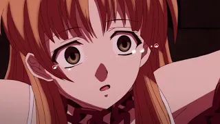 Linking park numb highschool DXD AMV