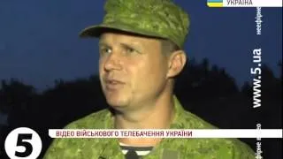 Бойовики у Донецьку стріляють по своїх
