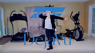 ATEEZ 'Deja Vu' Dance Cover