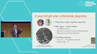 Genomics of Rare Disease 24 | Keynote by Associate Professor Timothy Yu, Harvard Medical School, USA