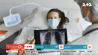 Актуальні новини про коронавірус в Україні та світі