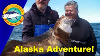 Alaska  Adventure!