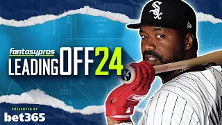 Leading Off: LIVE Friday, May 17th | Fantasy Baseball (Presented by bet365)