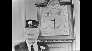 Captain Kangaroo Episode From 1956