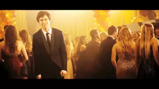 Prom Scene from Paper Towns