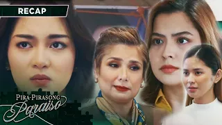 Angela's dark past | Pira-Pirasong Paraiso Recap