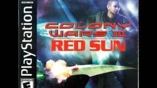 Colony Wars Red Sun Soundtrack Track 1