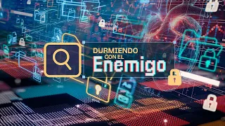 🔴 EN VIVO - DURMIENDO CON EL ENEMIGO PARTE 1 - DOMINGO 14 DE ABRIL DEL 2024