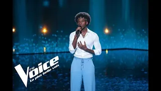 Lewis Capaldi  - Bruises - Charles Kaylan | The Voice 2022 | Blind Audition