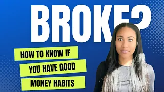 8 Ways To Definitely Be Broke in 2023 (Bad Money Habits) || ANNA NOVIA 2023