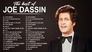 Joe Dassin Best of Full Album - Joe Dassin Album Complet - Chansons de Joe Dassin 2021