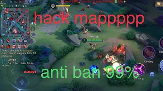 Hack map LQ mùa 27 Free ,Antiban 100%,chơi acc chính ,chứng chỉ mới free