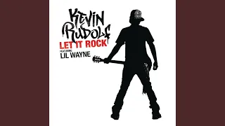 Let It Rock (Radio Edit)