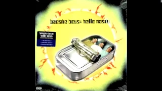 Oh My Goodness This Record's Incredible - Beastie Boys (Hello Nasty Remastered)