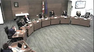 Trustees | Calgary Board of Education | Sept. 10, 2019