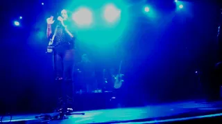 Amy Macdonald - Down By The Water (Live Razzmatazz Barcelona 04-14-2018)