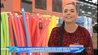 Comprar é Bom, Levar é Melhor | Especial Família Padilha (27/12/20) Temporada 7