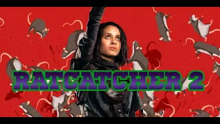 Cleo Cazo (Ratcatcher 2) tribute - Stand By You