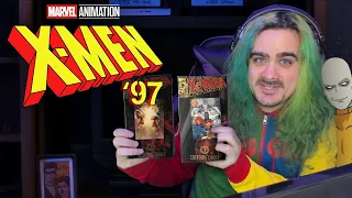X-MEN '97: Worth the Hype? (Episodes 1 + 2)