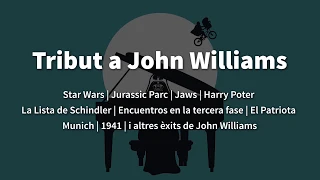 Tribut a John Williams