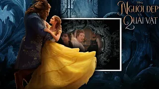 Beauty And The Beast (2017) - Beauty and the Beast (Finale) - Vietnamese (HQ)