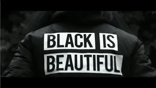 Black Is Beautiful || Spoken Word Video