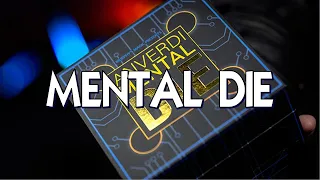 Magic Review - Mental Die by Tony Anverdi & Murphy's Magic