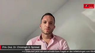 Stiko-Chef widerspricht Lauterbach: Das sagt der Infektiologe zur 4. Impfung für alle