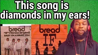 BREAD - IF Reaction | First time hearing