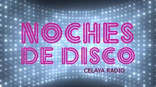 Noches de Disco