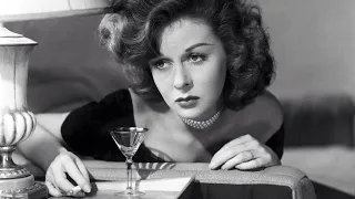 Smash-Up! The Story of a Woman (1947) SUSAN HAYWARD