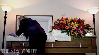 How a Funeral Director Helped Abandoned AIDS Patients in the South | The New Yorker Documentary