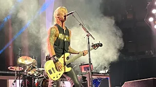 Guns N’ Roses - Shadow of Your Love - Denver, CO 10/27/23