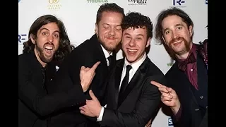 Imagine Dragons - Funny Moments (Best 2017★)