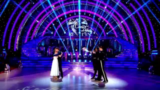 Caroline and Pasha's Best Bits – Strictly Come Dancing: It Takes Two 2014 – BBC Two