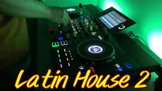 Latin House 2