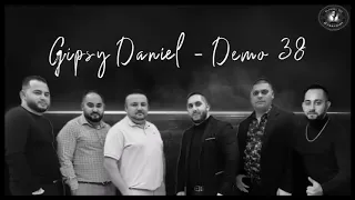 gipsy daniel -demo 38 celý album