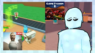 The Rise and Fall of Roblox Tycoons