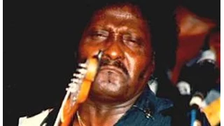 Albert Collins ~ ''Cold Cold Feeling''  Modern Electric Blues 1978