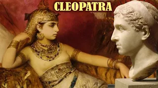 What Did Cleopatra Really Look Like? The Last Queen Of Egypt