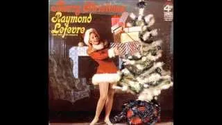 Raymond Lefevre Jingle Bells　レイモン・ルフェーブル　ジングル・ベル