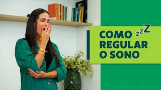 Ciclo circadiano: entenda por que regular o seu! // Viver Bem