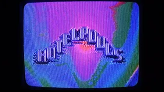 Hotel Pools - VSTV Vol. 1 Set (Visuals by Video Sloth)