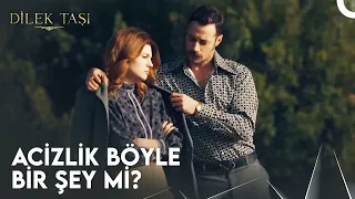 Rona Soyadının Gücü Buraya Kadar - Dilek Taşı 8. Bölüm