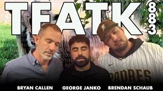 George Janko is the KANYE of Syria | TFATK Ep. 883