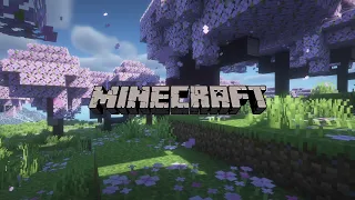 wake up it's 2014 again.. 🌸 [relax and sleep] #minecraft #relaxingmusic #minecraftvideos