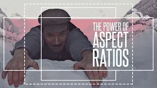 SFX Secrets: The Power of Aspect Ratios